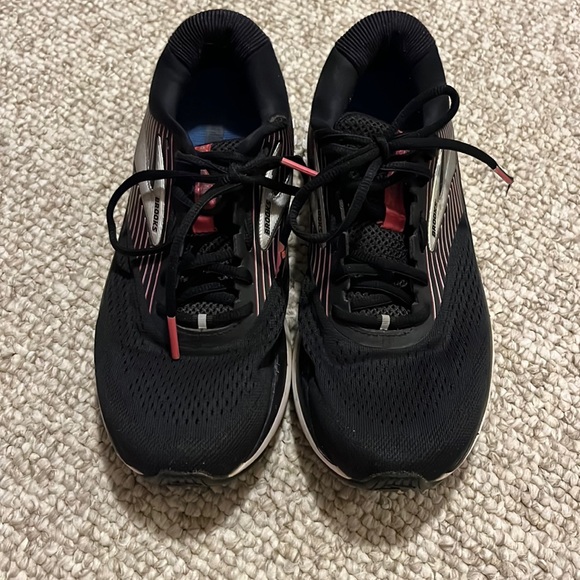 Brooks Addiction 14 SZ 8.5 shoes. Great condition. - Picture 1 of 8